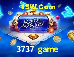 Desvendando o Mundo dos Jogos Virtuais na 3737 game