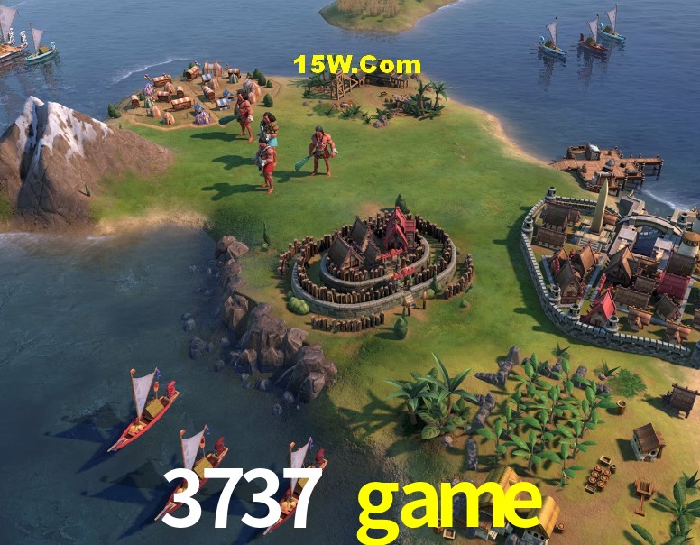 A Revolução dos Aplicativos de Jogos no 3737 game